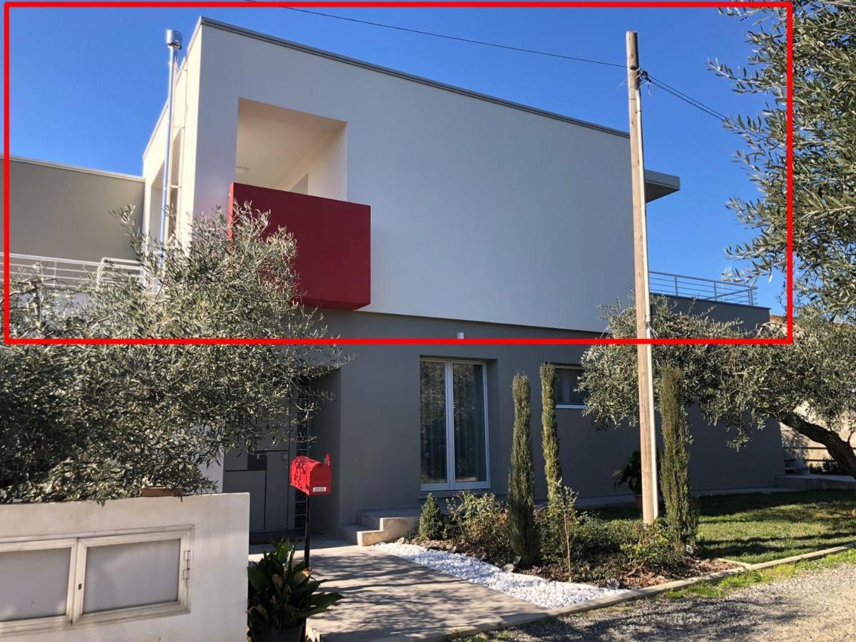 Ferienwohnung Casa Ginevra A Cecina By Zoom In Earth Exterior foto